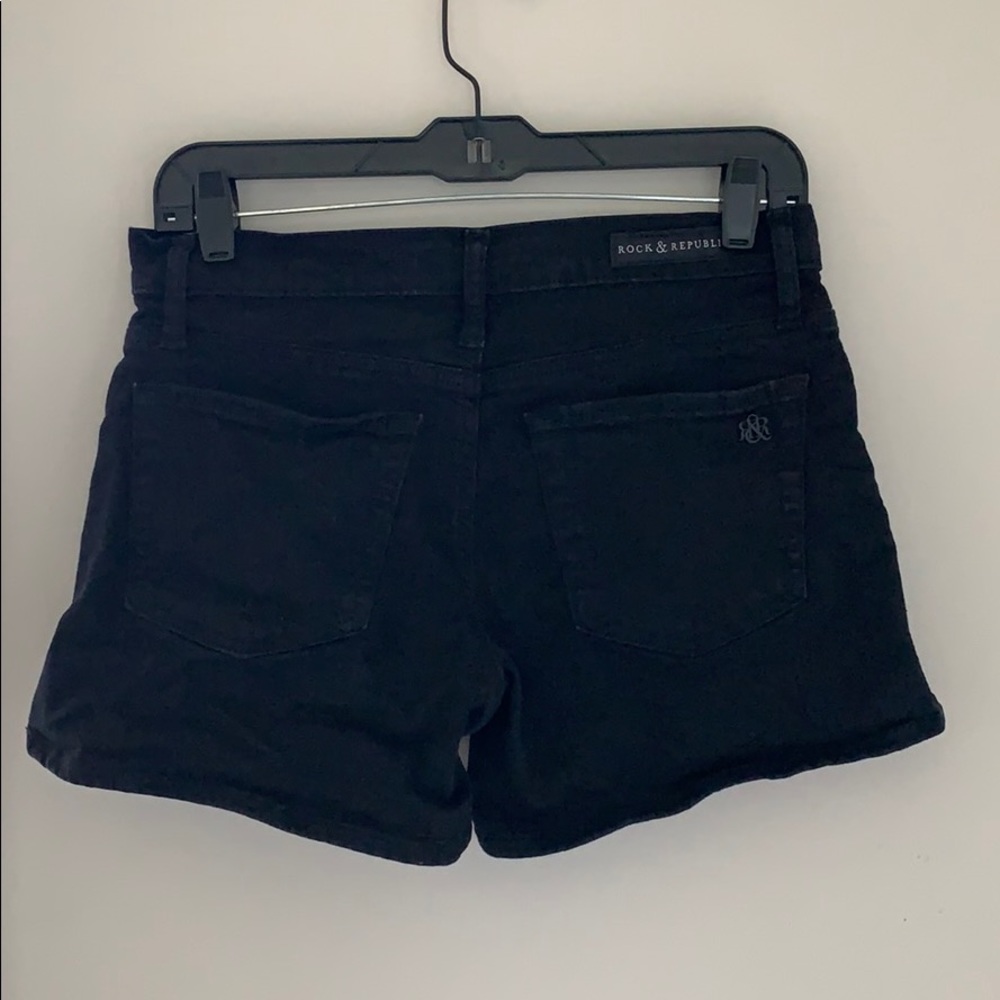 Shorts - Picture 2 of 2